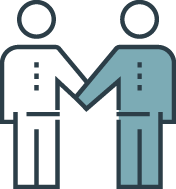 Customers and Clients
