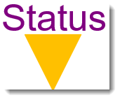 Adding a shape to the Today or Status line